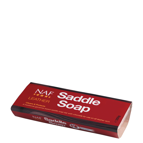 Leather Saddle Soap