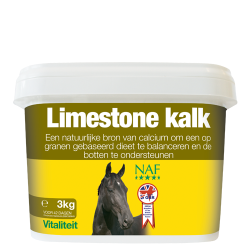 Limestone Kalk