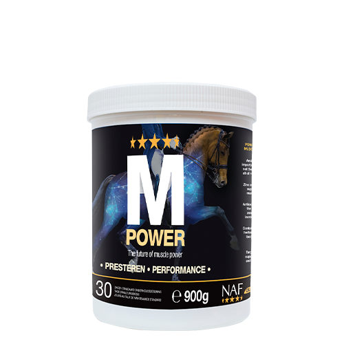 M Power