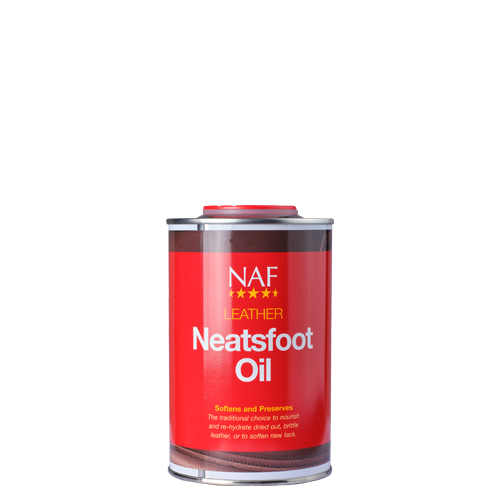 Neatsfoot Oil