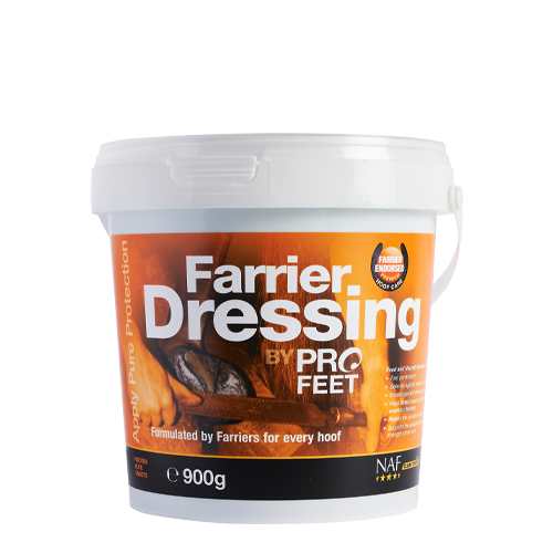 PROFEET Farrier Dressing