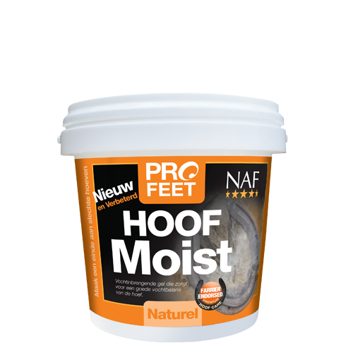 PROFEET Hoof Moist Naturel