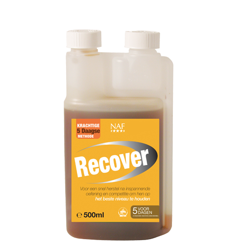 Recover