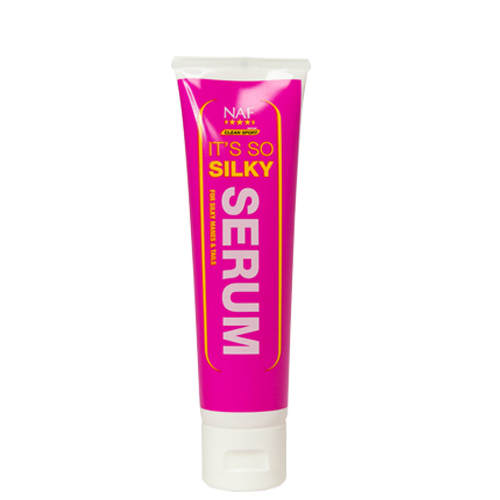 Silky Serum