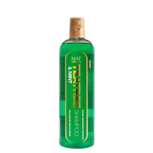 Teatree and Mint Shampoo