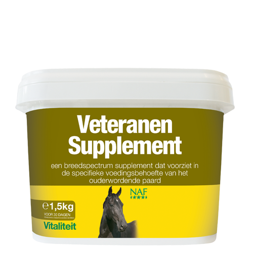 Veteranen Supplement