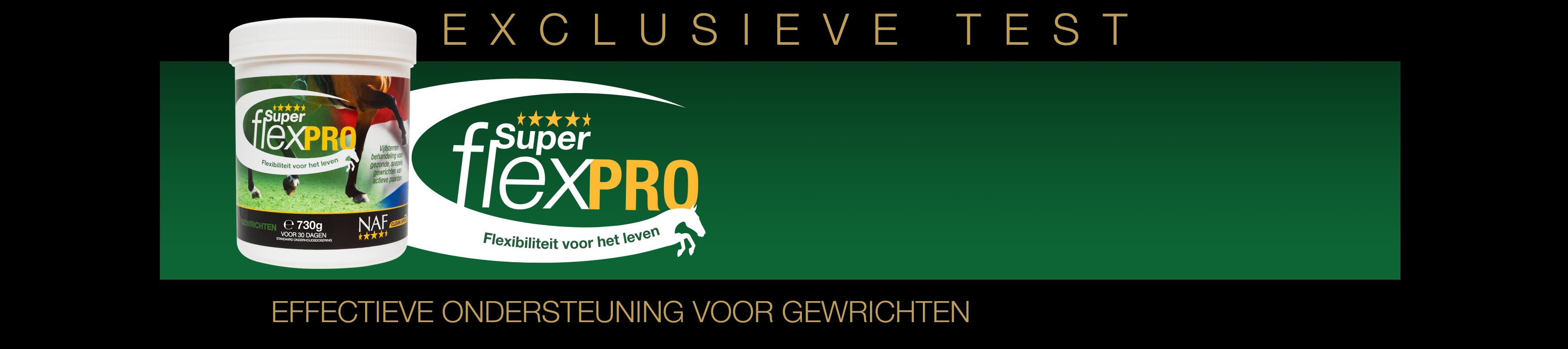 PRO Superflex Trial Equine Supplements Supplements for Horses