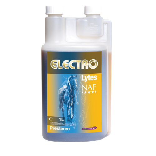 Liquid Electro Lytes