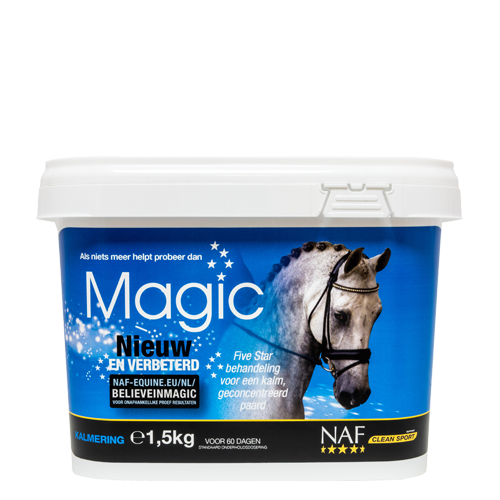 Magic