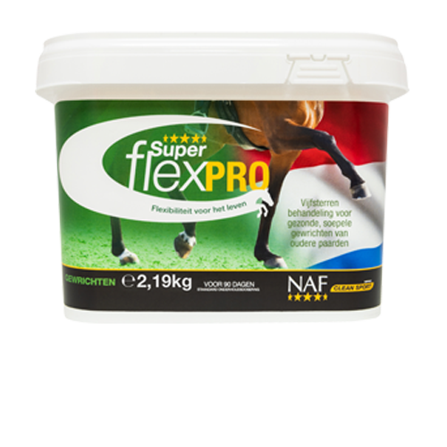 Superflex Pro