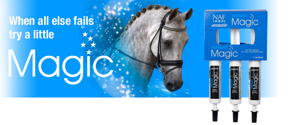 Instant Magic innehåller biotillgängligt magnesium kombinerat med noga utvalda örter i en praktisk oral spruta.