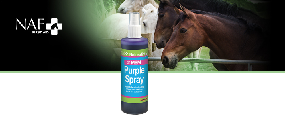 En mild icke aerosol spray som stödjer den naturliga