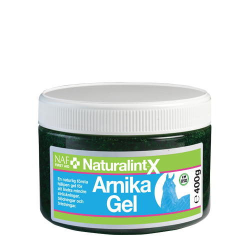 Arnika Gel