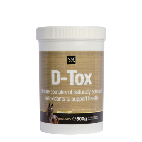 D-Tox