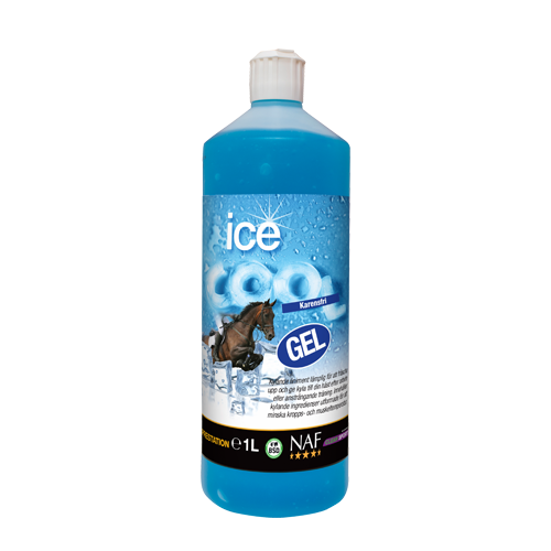 ice Cool Gel