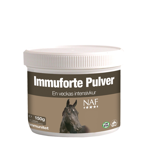 Immuforte Pulver