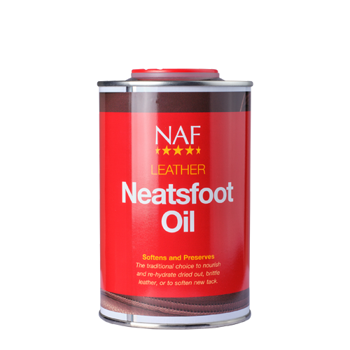 Leather Neatsfoot Oil