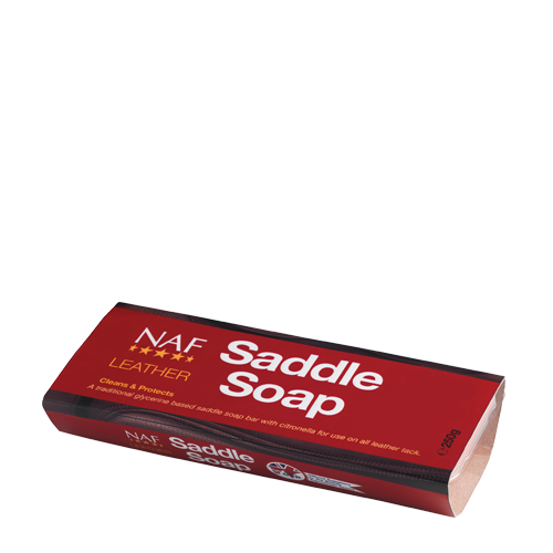 Leather Saddle Soap