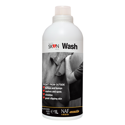 LTSHI Skin Wash