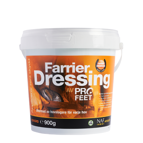 PROFEET Farrier Dressing