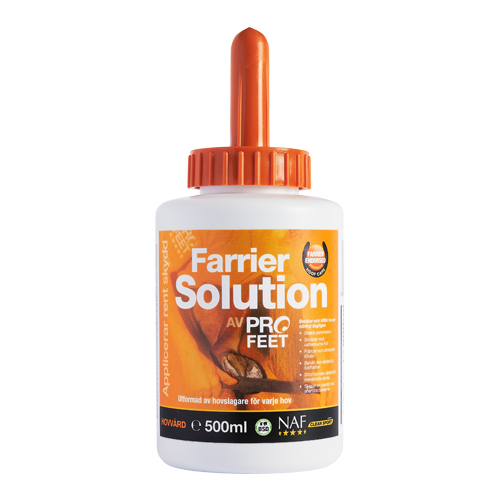 PROFEET Farrier Solution