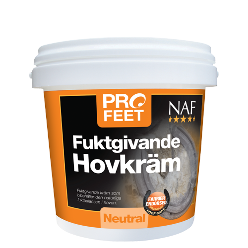 PROFEET Hovkram