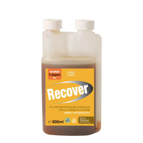 Recover