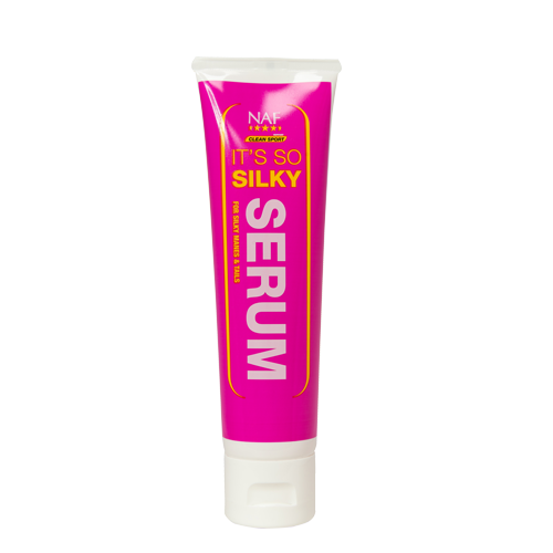 Silky Serum