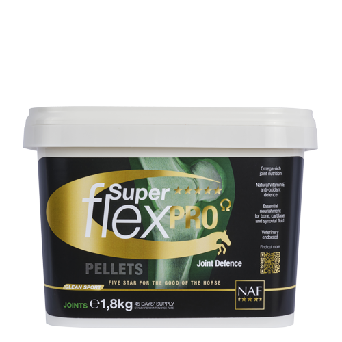 Superflex Pro Omega