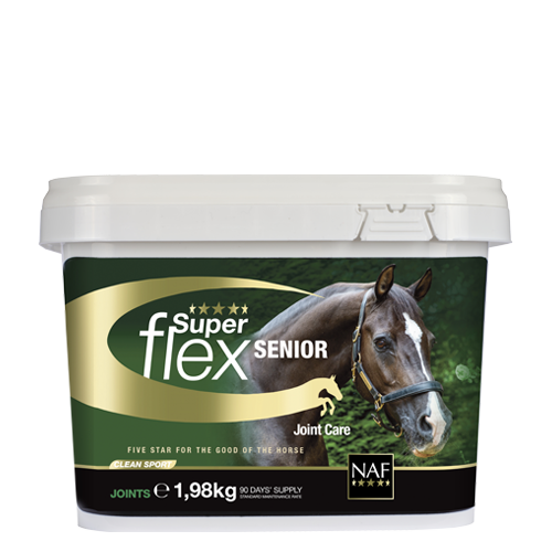 Superflex Senior