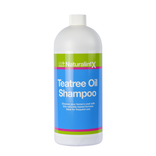 Tea Tree Oil Schampo