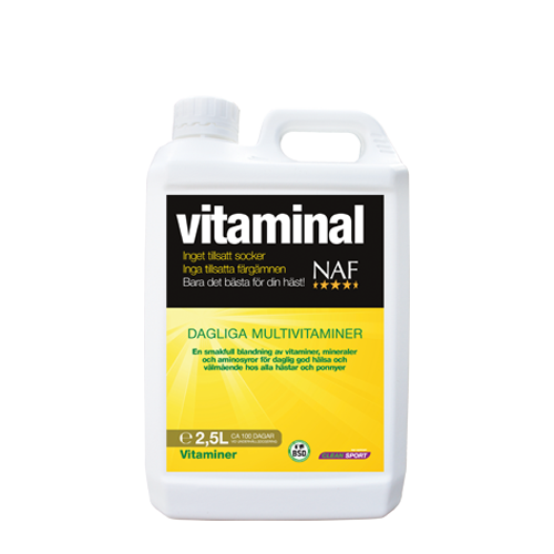 Vitaminal