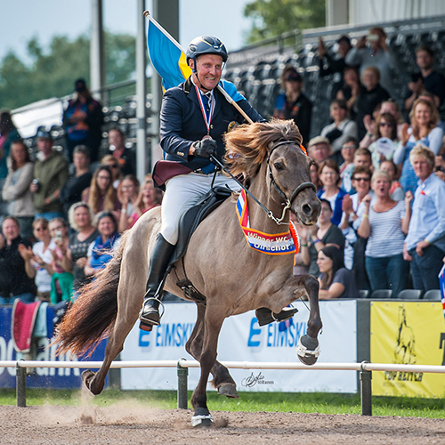 Magnus Skulason