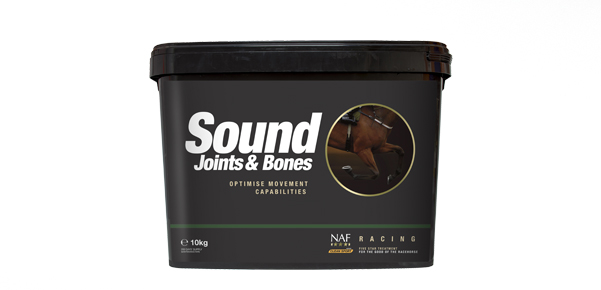 Sound Joints & Bones