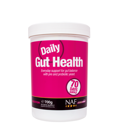 Daily Gut Health
