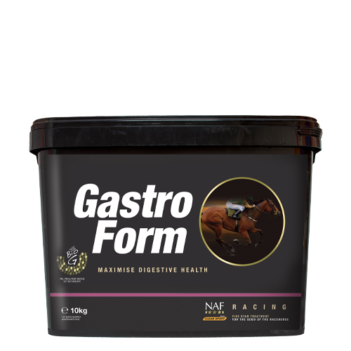 Gastro Form