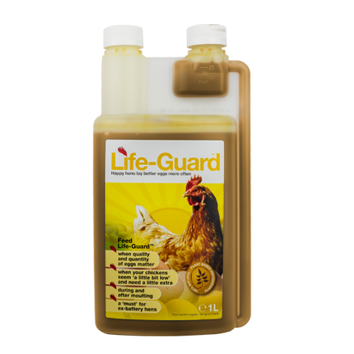 LG Life-Guard