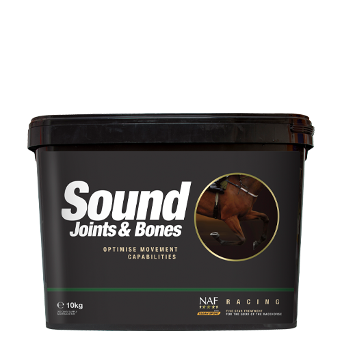 Sound Joints & Bones