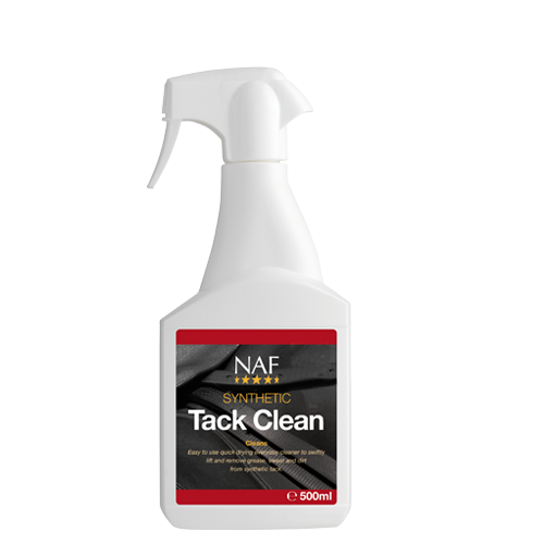 Synthetic Tack Clean