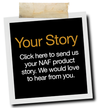 Send us your Story
